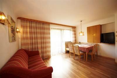 фото отеля Aparthotel Neue Post Filzmoos