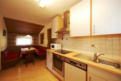 фото отеля Aparthotel Neue Post Filzmoos