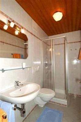 фото отеля Aparthotel Neue Post Filzmoos