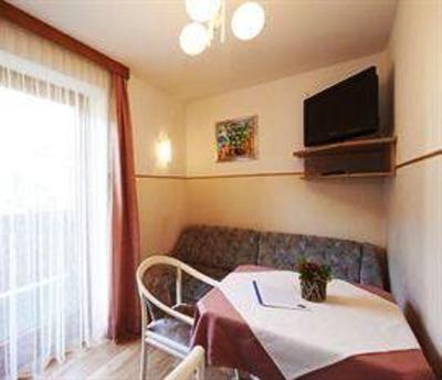 фото отеля Aparthotel Neue Post Filzmoos
