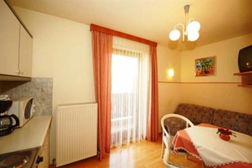 фото отеля Aparthotel Neue Post Filzmoos