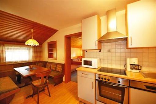фото отеля Aparthotel Neue Post Filzmoos