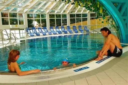 фото отеля Aparthotel Neue Post Filzmoos