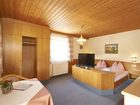 фото отеля Aparthotel Neue Post Filzmoos