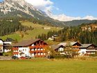 фото отеля Aparthotel Neue Post Filzmoos