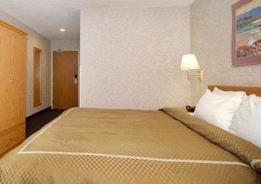фото отеля Comfort Suites Otay Mesa