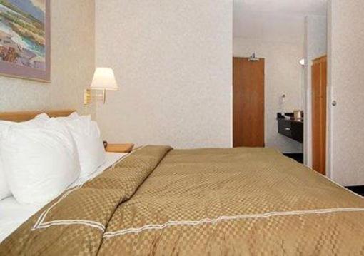 фото отеля Comfort Suites Otay Mesa
