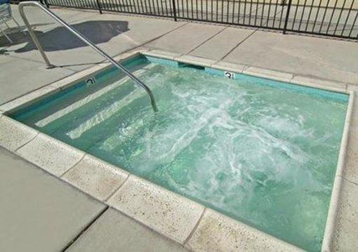 фото отеля Comfort Suites Otay Mesa