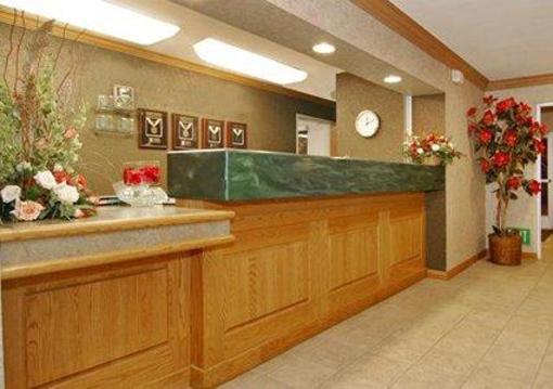 фото отеля Comfort Suites Otay Mesa