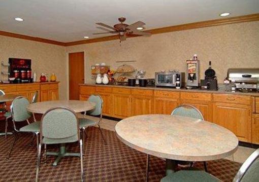 фото отеля Comfort Suites Otay Mesa