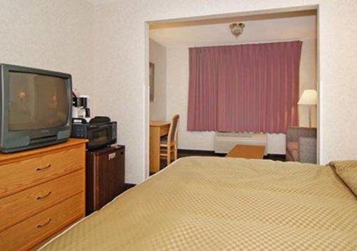 фото отеля Comfort Suites Otay Mesa