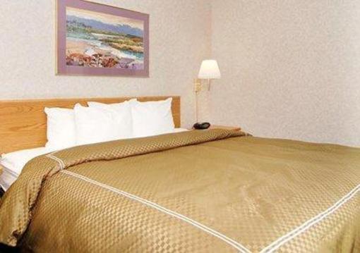 фото отеля Comfort Suites Otay Mesa