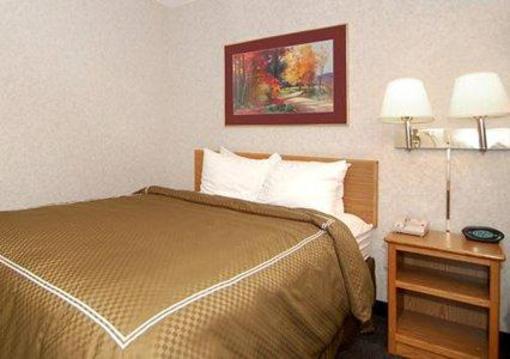 фото отеля Comfort Suites Otay Mesa