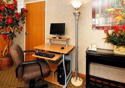 фото отеля Comfort Suites Otay Mesa