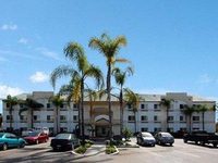Comfort Suites Otay Mesa