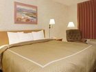 фото отеля Comfort Suites Otay Mesa
