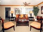 фото отеля Comfort Suites Otay Mesa