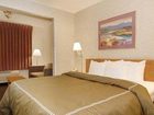 фото отеля Comfort Suites Otay Mesa