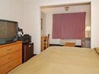 фото отеля Comfort Suites Otay Mesa