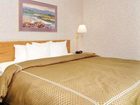 фото отеля Comfort Suites Otay Mesa