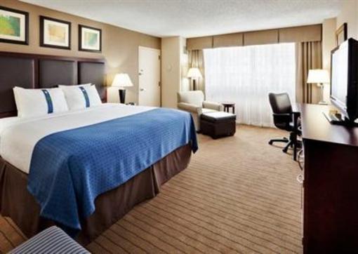 фото отеля Holiday Inn Bridgeport