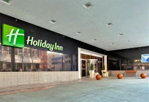 фото отеля Holiday Inn Bridgeport