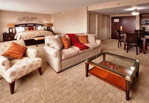 фото отеля Holiday Inn Bridgeport