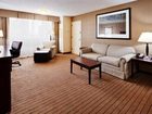 фото отеля Holiday Inn Bridgeport