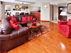 фото отеля Holiday Inn Bridgeport