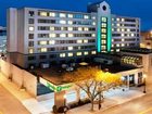 фото отеля Holiday Inn Bridgeport