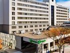 фото отеля Holiday Inn Bridgeport