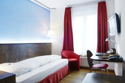 фото отеля Arabelle Hotel