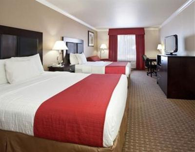 фото отеля La Quinta Inn Moab