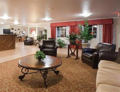 фото отеля La Quinta Inn Moab