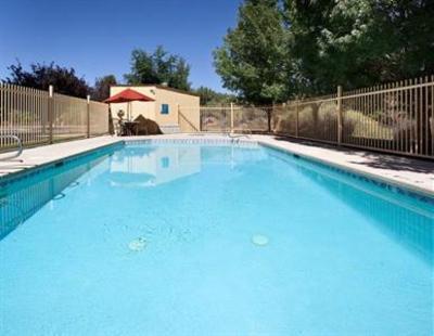 фото отеля La Quinta Inn Moab