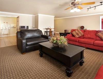 фото отеля La Quinta Inn Moab