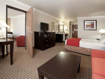 фото отеля La Quinta Inn Moab