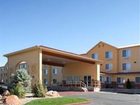 фото отеля La Quinta Inn Moab