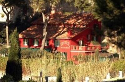 фото отеля Le Jardin d'Emile Hotel Cassis