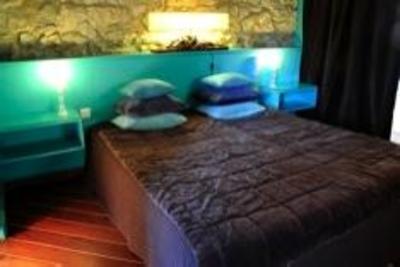 фото отеля Le Jardin d'Emile Hotel Cassis