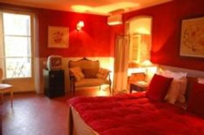 фото отеля Le Jardin d'Emile Hotel Cassis