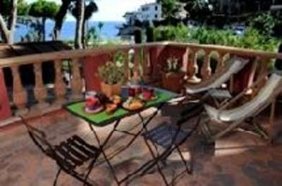 фото отеля Le Jardin d'Emile Hotel Cassis