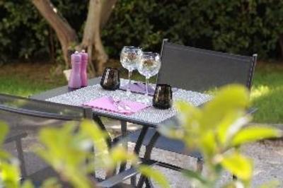 фото отеля Le Jardin d'Emile Hotel Cassis