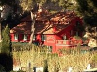 Le Jardin d'Emile Hotel Cassis