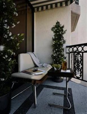 фото отеля The London West Hollywood
