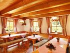 фото отеля Alpengasthof Gramai