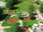 фото отеля Alpengasthof Gramai