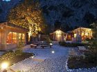 фото отеля Alpengasthof Gramai