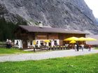 фото отеля Alpengasthof Gramai