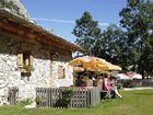 фото отеля Alpengasthof Gramai